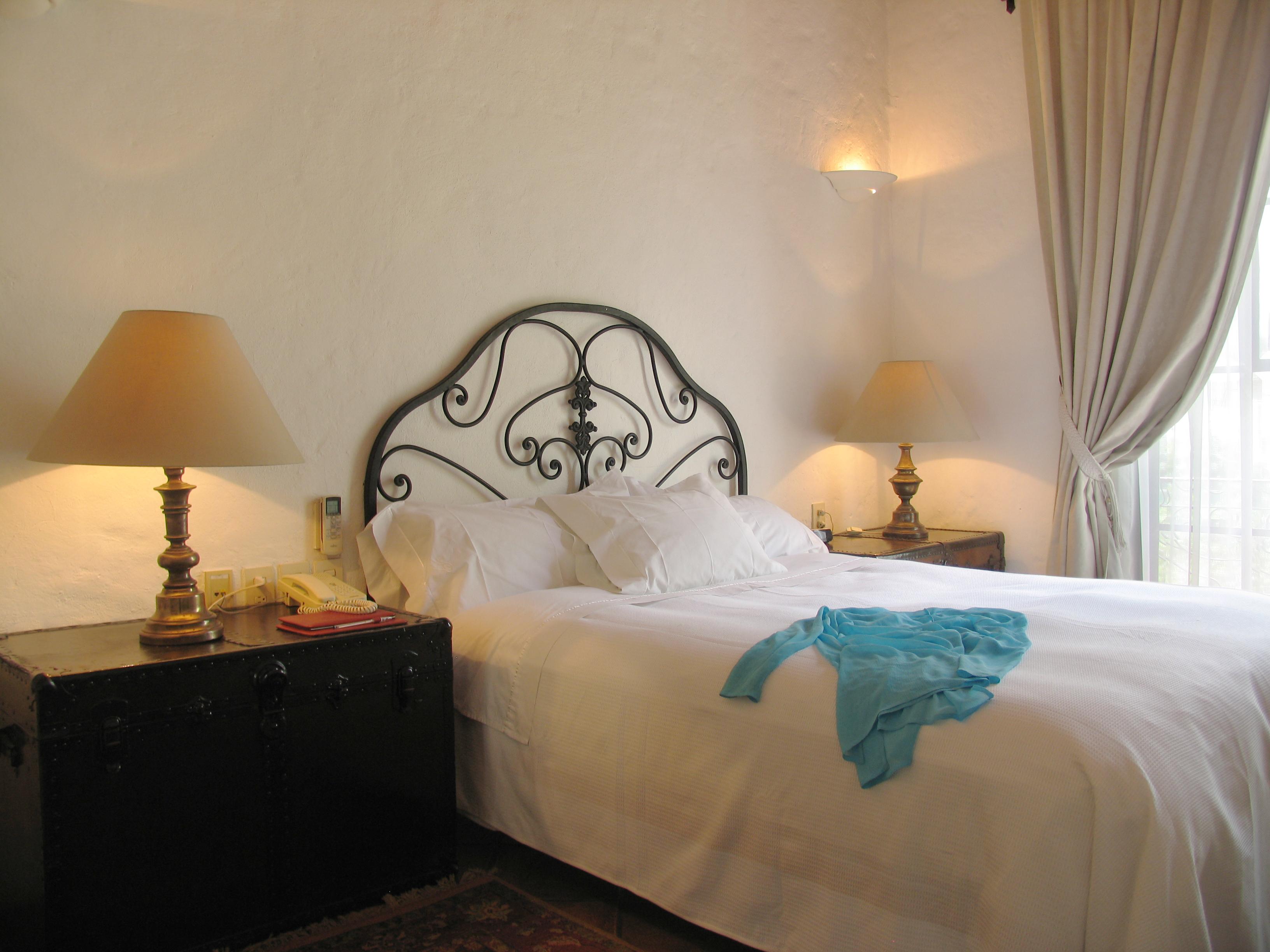 Villa Ganz Boutique Hotel Guadalajara Exterior photo